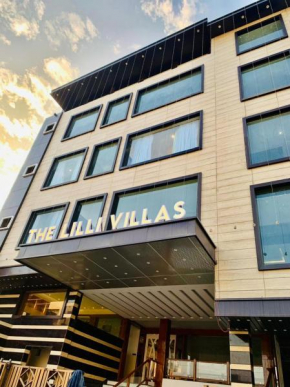 THE LIllI VIllAS HOTEL